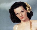 Jane Russell Swimsuit
